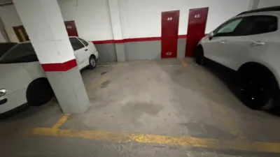 Garaje en venta en Villarrobledo - Vista 3