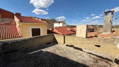 Casa en venta en Jorquera - Vista 5