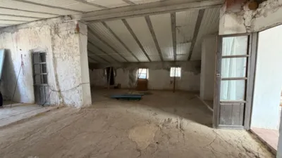 Casa en venta en Jorquera - Más