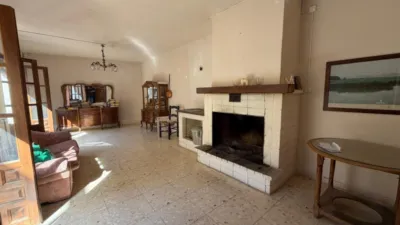 Casa en venta en Jorquera - Vista 4