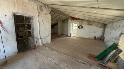 Casa en venta en Jorquera - Vista 6