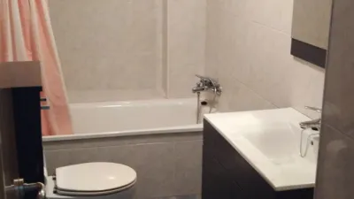 Apartamento en alquiler en Feria, Feria (Albacete Capital) de 800 €<span>/mes</span>