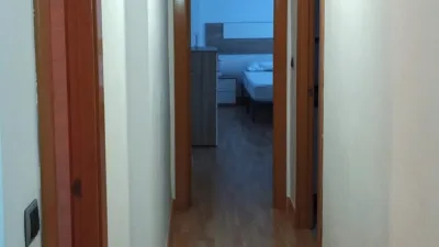 Apartamento en alquiler en Feria, Feria (Albacete Capital) de 800 €<span>/mes</span>