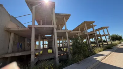 Edificio en venta en Barrax - Vista 5