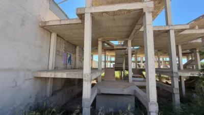Edificio en venta en Barrax - Vista 4