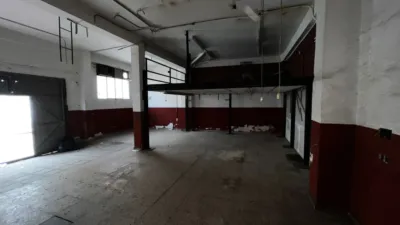 Local comercial en venta en Almansa - Vista 2