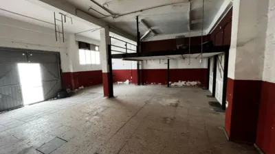 Local comercial en venta en Almansa - Vista 3