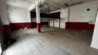 Local comercial en venta en Almansa - Más