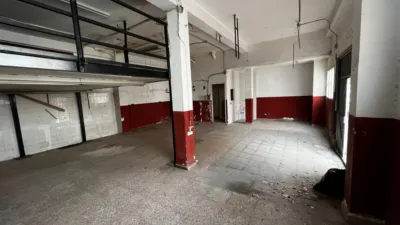 Local comercial en venta en Almansa - Vista 4