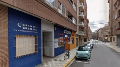 Local comercial en venta en Feria - Vista 3