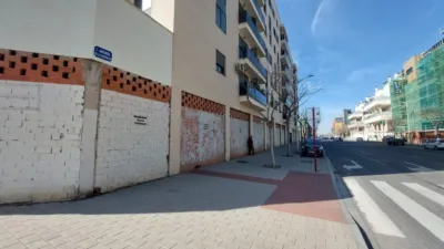 Pis – Albacete Capital - Vista 4