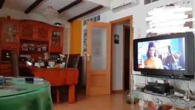 House in Pozohondo photo 3