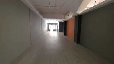 Local comercial en venta en Fátima-Franciscanos - Vista 2