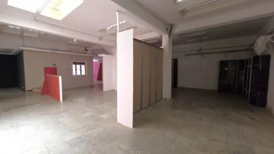 Local comercial en venta en Fátima-Franciscanos - Més