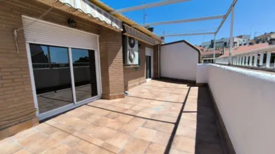 Penthouse in Carretas photo 3