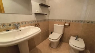 Penthouse in Carretas photo 25