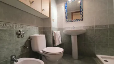 Penthouse in Carretas photo 20