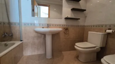 Penthouse in Carretas photo 26