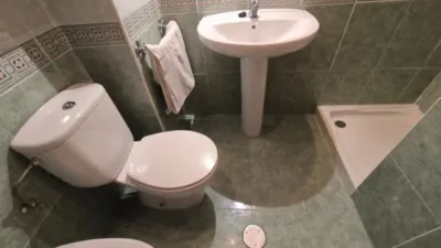 Penthouse in Carretas photo 19