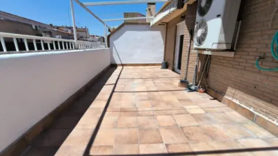 Penthouse in Carretas photo 2