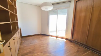 Penthouse in Carretas photo 17