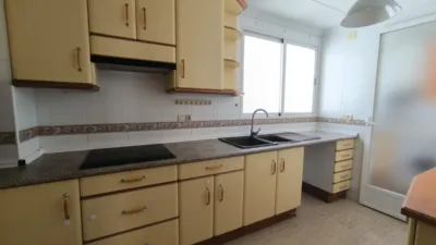 Penthouse in Carretas photo 10