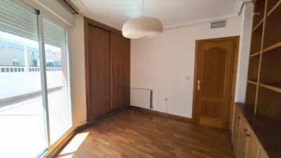 Penthouse in Carretas photo 16
