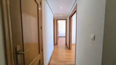 Penthouse in Carretas photo 21