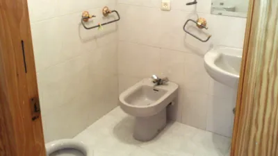 Apartment in Hospital-Parque Sur photo 8