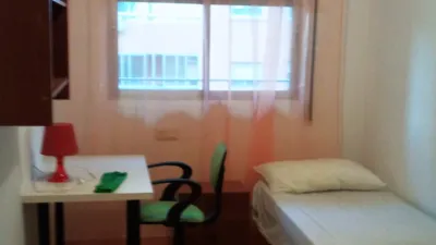 Apartment in Hospital-Parque Sur photo 10