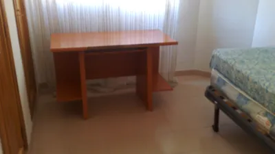 Apartment in Hospital-Parque Sur photo 9
