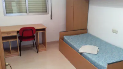 Apartment in Hospital-Parque Sur photo 7