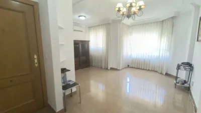 Piso – Albacete, Congo, San Pablo - Vista 3