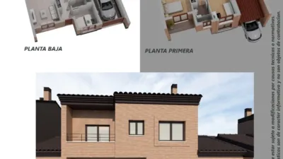 Casa – La Gineta, Albacete - Vista 2