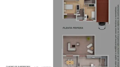 Casa – La Gineta, Albacete - Vista 3