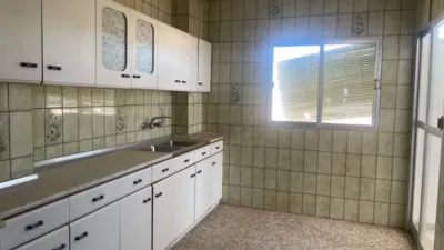 Pis – Tobarra, Albacete - Vista 2