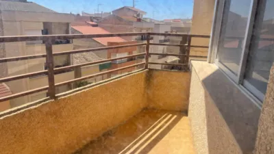 Pis – Tobarra, Albacete - Vista 4