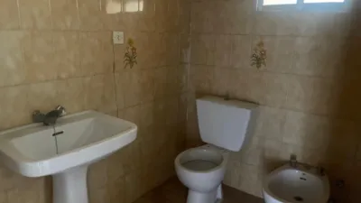 Pis – Tobarra, Albacete - Més