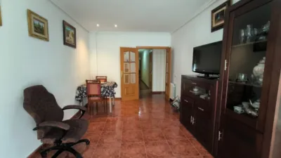 Apartment in Albacete, Franciscanos - Vista 2