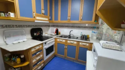 Apartment in Albacete, Franciscanos - Vista 5