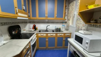 Apartment in Albacete, Franciscanos - Vista 6