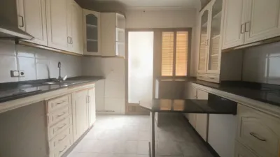 Apartment in Santa Cruz-San Antonio Abad-Industria, Cañicas photo 5