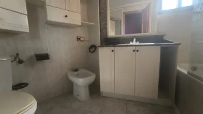 Apartment in Santa Cruz-San Antonio Abad-Industria, Cañicas photo 10