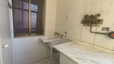 Apartment in Santa Cruz-San Antonio Abad-Industria, Cañicas photo 7