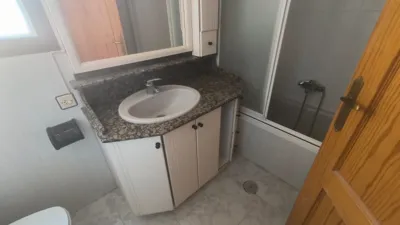 Apartment in Santa Cruz-San Antonio Abad-Industria, Cañicas photo 18