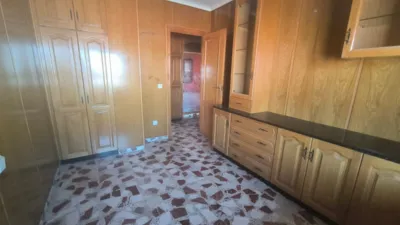 Apartment in Santa Cruz-San Antonio Abad-Industria, Cañicas photo 21