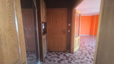 Apartment in Santa Cruz-San Antonio Abad-Industria, Cañicas photo 22