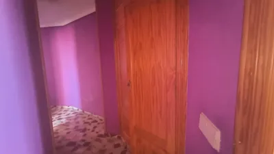 Apartment in Santa Cruz-San Antonio Abad-Industria, Cañicas photo 14