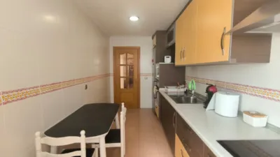 Piso en El Pilar-San Pablo photo 9