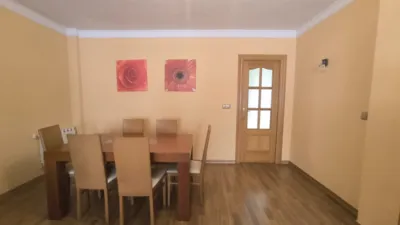 Apartment in El Pilar-San Pablo photo 4